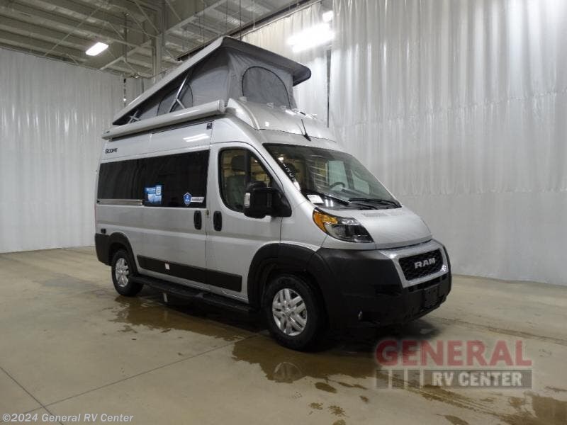 2024 Thor Motor Coach Scope 18G RV for Sale in North Canton, OH 44720