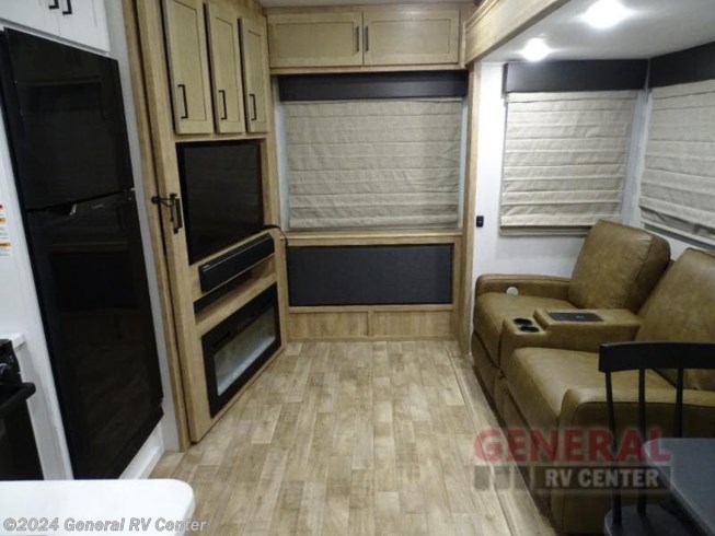 2023 Arcadia Super Lite 248SLRE by Keystone from General RV Center in North Canton, Ohio