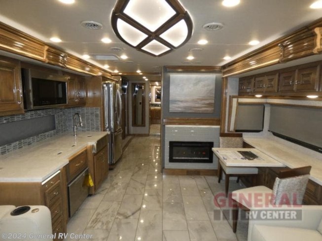 2023 Armada 44LE by Holiday Rambler from General RV Center in North Canton, Ohio