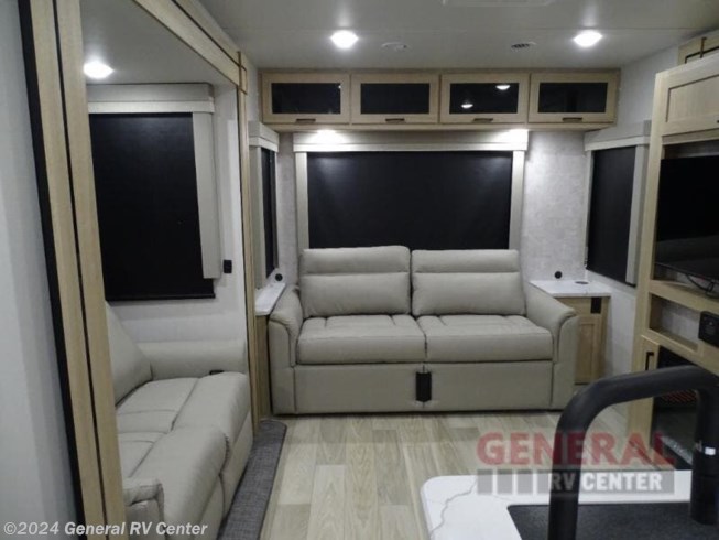 2023 Voyage 2730RL by Winnebago from General RV Center in North Canton, Ohio