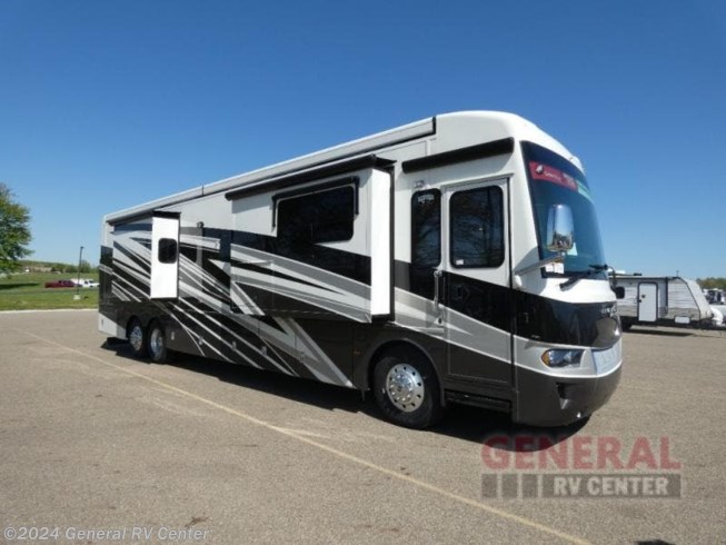 New 2023 Newmar Ventana 4328 available in North Canton, Ohio