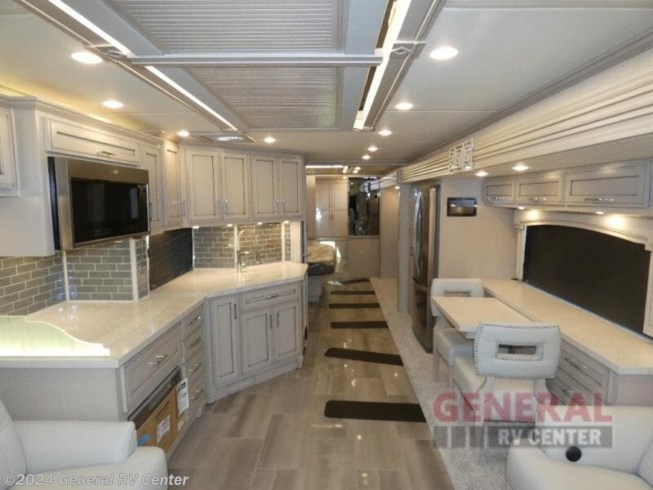2023 Ventana 4328 by Newmar from General RV Center in North Canton, Ohio
