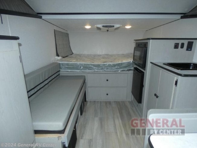 2023 Clipper Camping Trailers 12.0 TD PRO by Coachmen from General RV Center in North Canton, Ohio