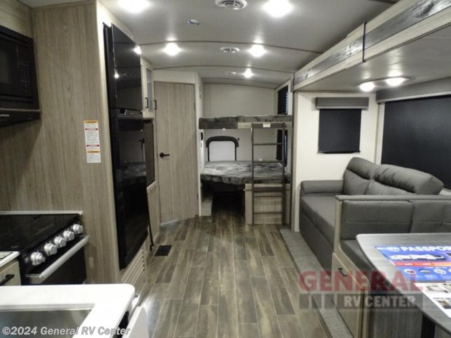 2023 Passport GT 2951BH by Keystone from General RV Center in North Canton, Ohio
