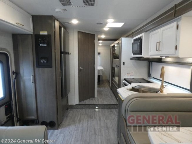 2024 Four Winds 31EV by Thor Motor Coach from General RV Center in North Canton, Ohio
