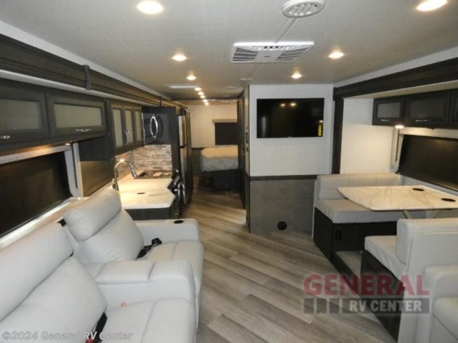 2024 Flex 35R by Fleetwood from General RV Center in North Canton, Ohio
