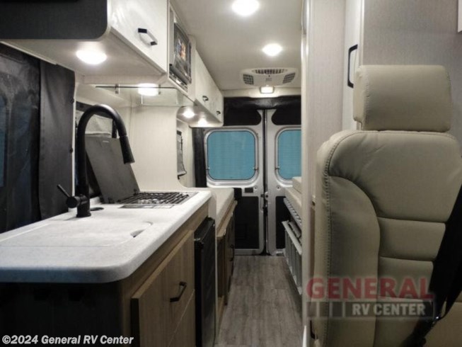 2024 Dazzle 2AB by Thor Motor Coach from General RV Center in North Canton, Ohio