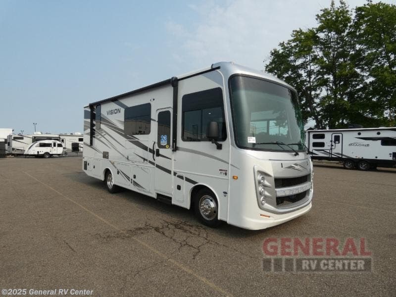 2024 Entegra Coach Vision 27A RV for Sale in North Canton, OH 44720 ...