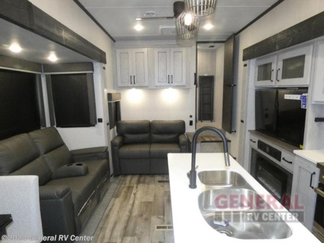 2024 Montana High Country 351BH by Keystone from General RV Center in North Canton, Ohio