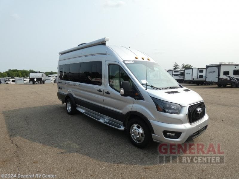 2024 Entegra Coach Expanse 21B RV For Sale In North Canton, OH 44720 ...