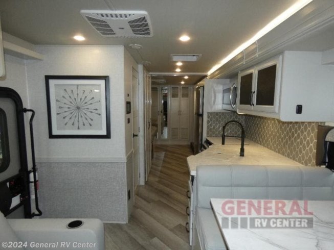 2024 Fortis 32RW by Fleetwood from General RV Center in North Canton, Ohio