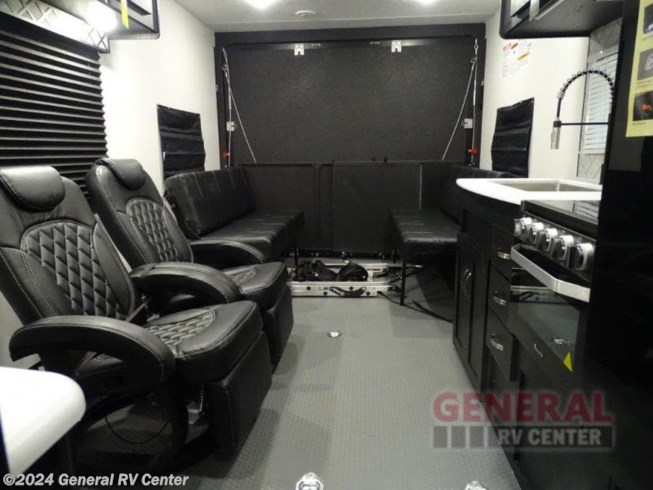 2024 Adrenaline 21LT by Coachmen from General RV Center in North Canton, Ohio