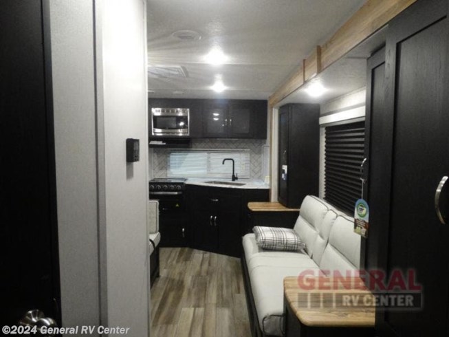 2024 Freedom Express Ultra Lite 246RKS by Coachmen from General RV Center in North Canton, Ohio