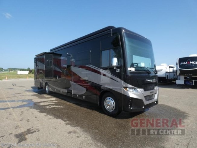 2023 Newmar Canyon Star 3947 - New Diesel Pusher For Sale by General RV Center in North Canton, Ohio