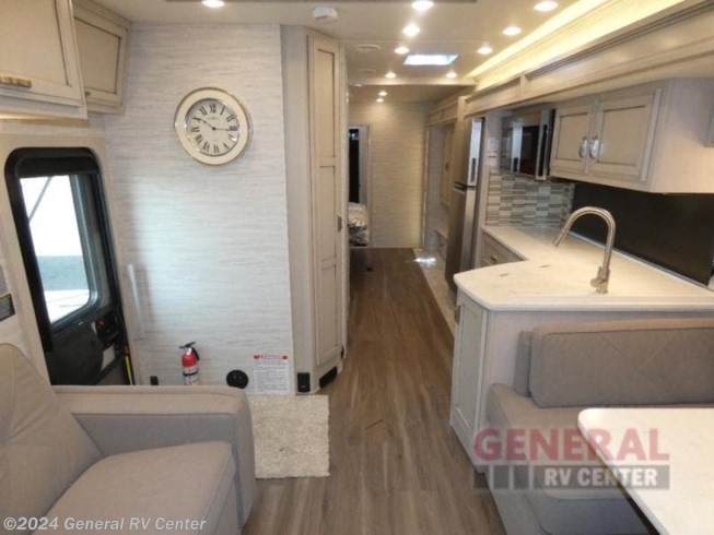 2023 Canyon Star 3947 by Newmar from General RV Center in North Canton, Ohio