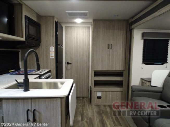 2024 Passport SL 189RB by Keystone from General RV Center in North Canton, Ohio