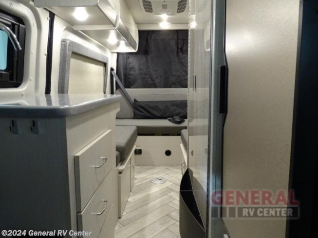 2024 Sanctuary 19P by Thor Motor Coach from General RV Center in North Canton, Ohio