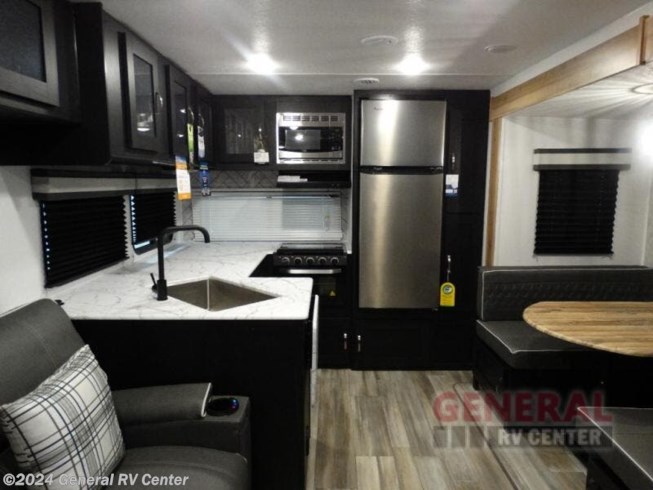 2024 Freedom Express Ultra Lite 274RKS by Coachmen from General RV Center in North Canton, Ohio