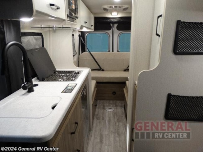 2024 Dazzle 2JB by Thor Motor Coach from General RV Center in North Canton, Ohio