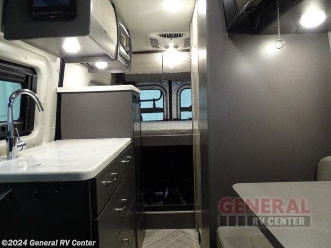 2024 Sanctuary 19L by Thor Motor Coach from General RV Center in North Canton, Ohio