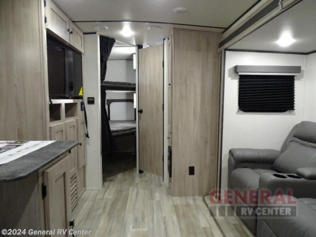 2024 Northern Spirit Ultra Lite 2659BH by Coachmen from General RV Center in North Canton, Ohio