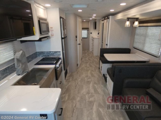 2024 Pursuit 31ES by Coachmen from General RV Center in North Canton, Ohio