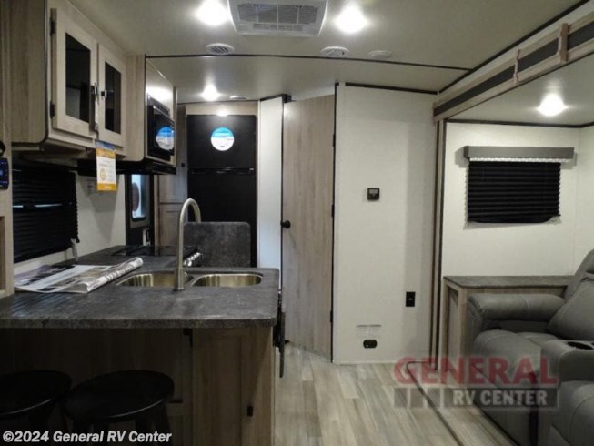 2024 Northern Spirit Ultra Lite 1943RB by Coachmen from General RV Center in North Canton, Ohio