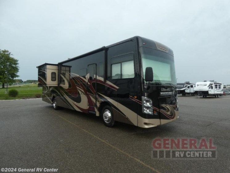 Used 2019 Coachmen Sportscoach SRS RD 365RB available in North Canton, Ohio