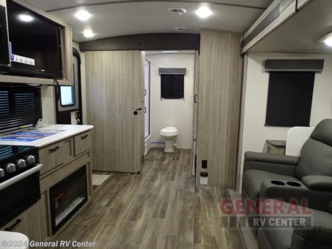 2024 Passport GT 2400RB by Keystone from General RV Center in North Canton, Ohio