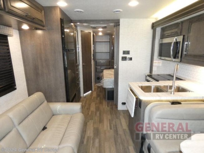 2024 Odyssey 27U by Entegra Coach from General RV Center in North Canton, Ohio