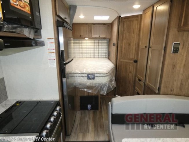 2024 Cross Trail XL 23XG Ford E-350 by Coachmen from General RV Center in North Canton, Ohio