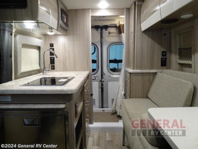 2024 Scope 18M by Thor Motor Coach from General RV Center in North Canton, Ohio