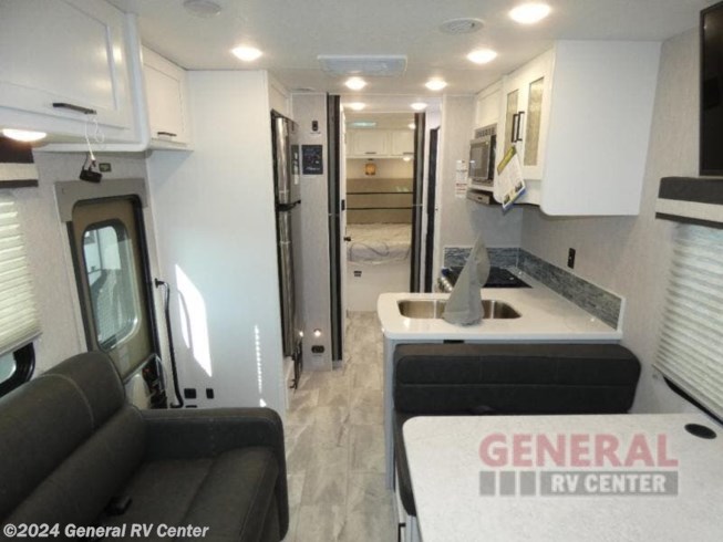 2024 Pursuit 27XPS by Coachmen from General RV Center in North Canton, Ohio