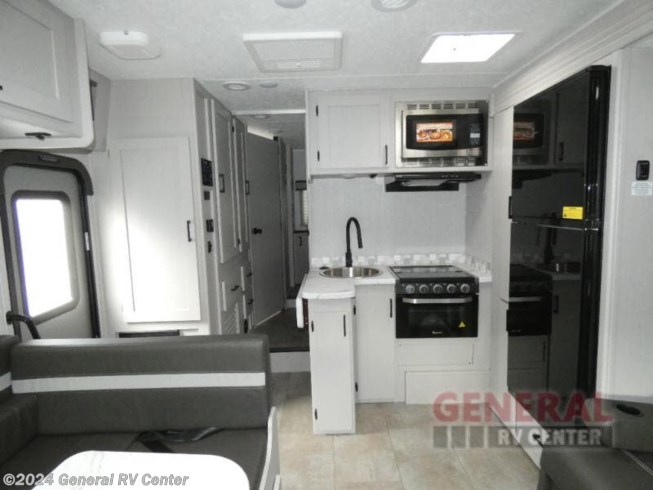 2024 Freelander 26DS by Coachmen from General RV Center in North Canton, Ohio