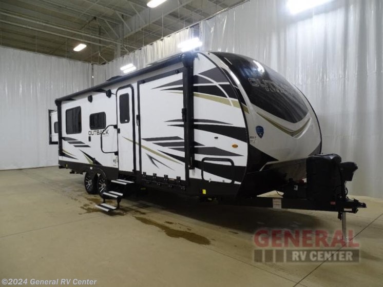 New 2023 Keystone Outback Ultra Lite 240URS available in North Canton, Ohio