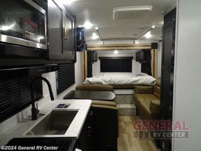 2023 Outback Ultra Lite 240URS by Keystone from General RV Center in North Canton, Ohio