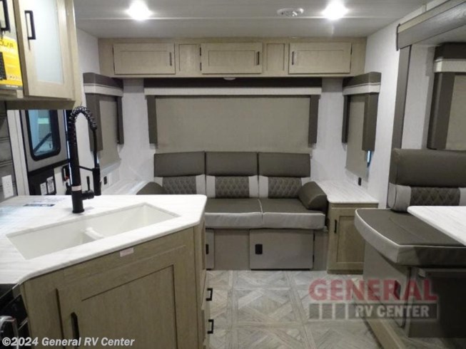 2024 Wildwood X-Lite Platinum 24RLXLX by Forest River from General RV Center in North Canton, Ohio