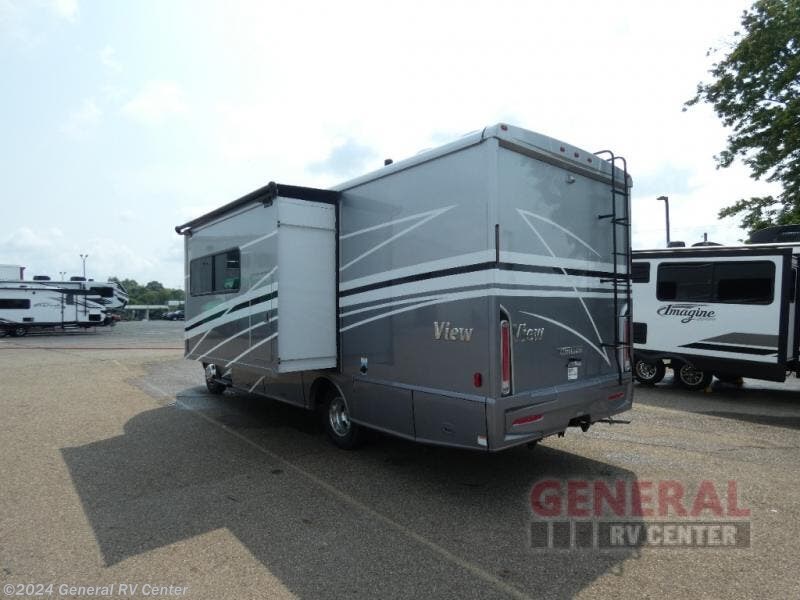 2024 Winnebago View 24J RV for Sale in North Canton, OH 44720 235449