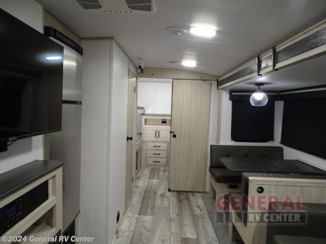 2023 Sundance Ultra Lite 294BH by Heartland from General RV Center in North Canton, Ohio