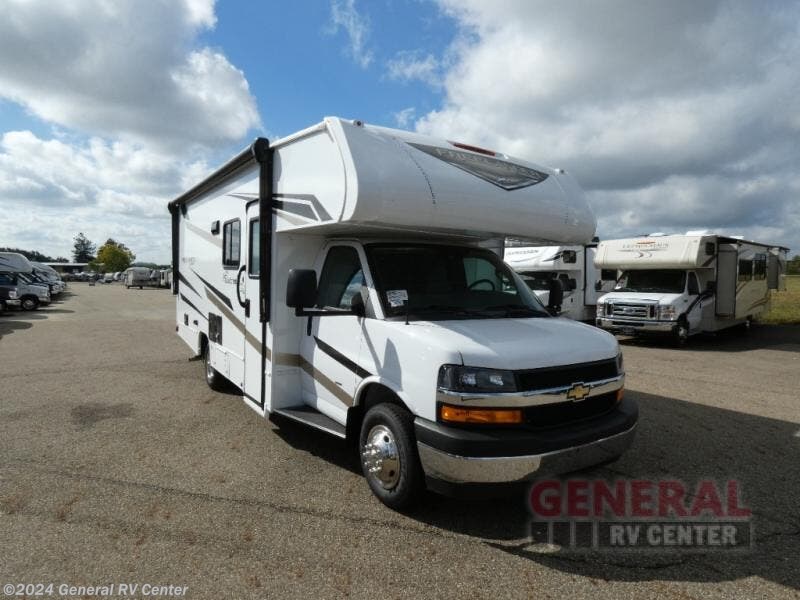 2024 Coachmen Freelander 23FS Chevy 3500 RV for Sale in North Canton