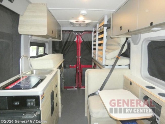 2024 Solis Pocket 36A by Winnebago from General RV Center in North Canton, Ohio