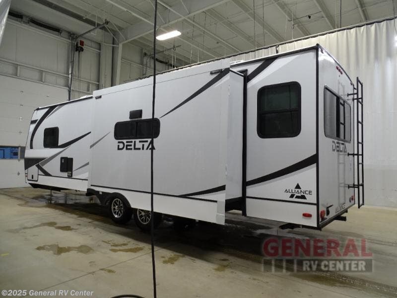 2024 Alliance RV Delta 292RL RV for Sale in North Canton, OH 44720