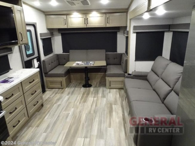 2024 Reflection 150 Series 260RD by Grand Design from General RV Center in North Canton, Ohio