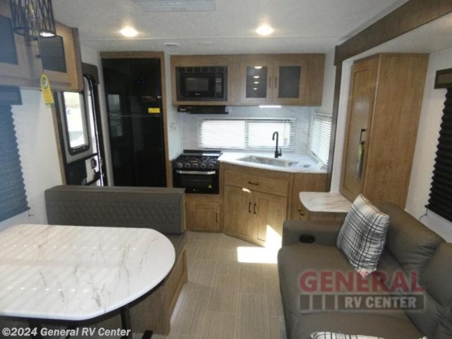 2024 Freedom Express Ultra Lite 246RKS by Coachmen from General RV Center in North Canton, Ohio