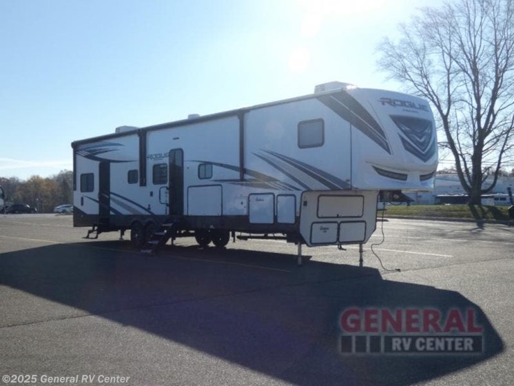 2022 Forest River Vengeance Rogue Armored VGF4007G2 RV for Sale in