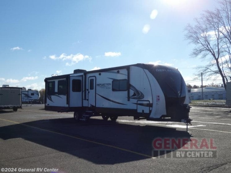 Used 2021 Grand Design Reflection 315RLTS available in North Canton, Ohio