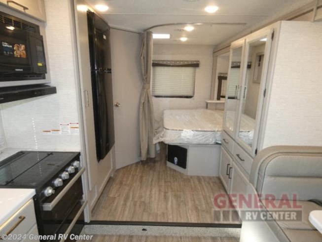 2024 Four Winds 24F by Thor Motor Coach from General RV Center in North Canton, Ohio