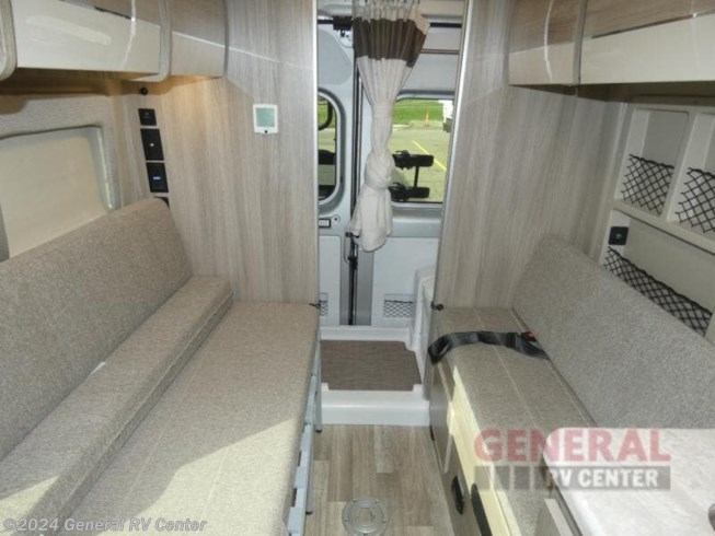 2024 Scope 18G by Thor Motor Coach from General RV Center in North Canton, Ohio