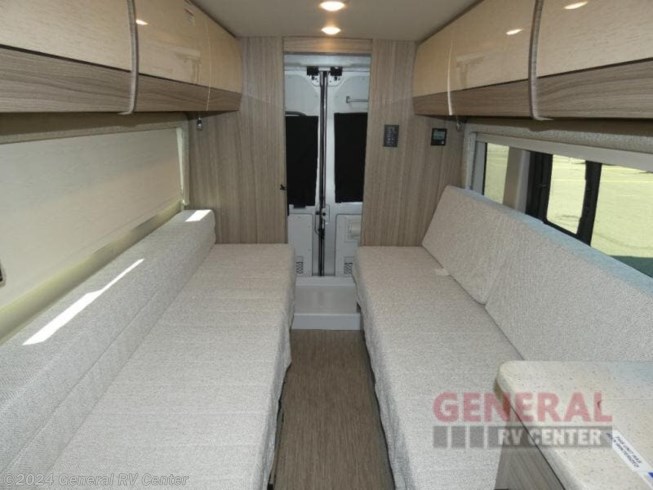 2024 Ethos 20T by Entegra Coach from General RV Center in North Canton, Ohio