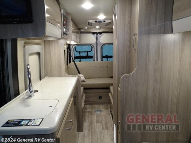 2024 Sequence 20J by Thor Motor Coach from General RV Center in North Canton, Ohio